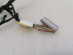 TESLA TESLA MODEL 3 RIGHT SEAT Wiring Loom 1489060-05-C Harness RIGHT SEAT — thumbnail 5