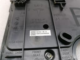 TESLA Tesla Model 3 Standard Range Electronic Module 1566853-00-A Controller — thumbnail 6