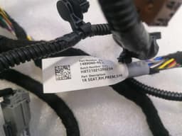 TESLA TESLA MODEL 3 RIGHT SEAT Wiring Loom 1489060-05-C Harness RIGHT SEAT — thumbnail 6