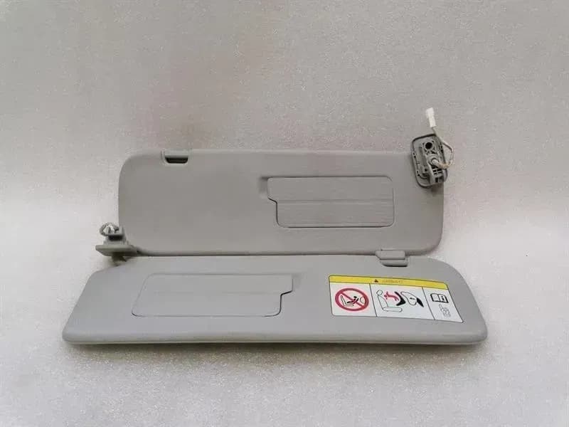 Tesla Model 3 Standard Range Sun Visor 1088738-06-F Sun Visor Visor
