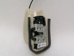 TESLA Tesla Model 3 Door Lock 1500674-00-A Door Lock Rear Left Rear — thumbnail 6