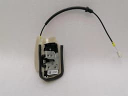 TESLA Tesla Model 3 Door Lock 1500674-00-A Door Lock Rear Left Rear — thumbnail 5