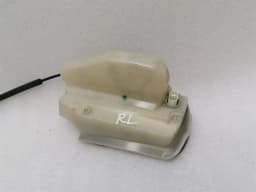 TESLA Tesla Model 3 Door Lock 1500674-00-A Door Lock Rear Left Rear — thumbnail 3