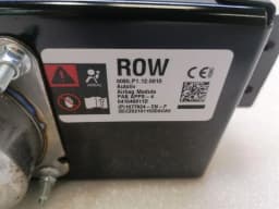 TESLA TESLA MODEL 3 STANDARD RANGE Module 1077824-CN-F Module — thumbnail 6