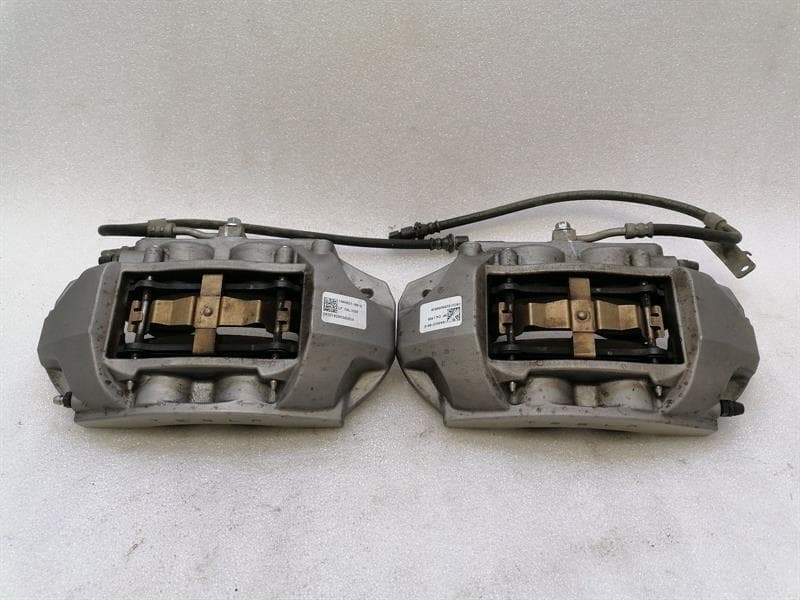 Tesla Model 3 Standard Range Front Brake Caliper 1044622-00-E Front Brake Caliper