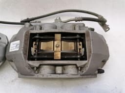 TESLA Tesla Model 3 Standard Range Front Brake Caliper 1044622-00-E Front Brake Caliper — thumbnail 2