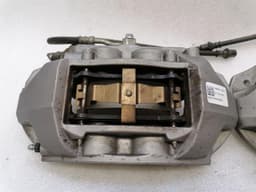 TESLA Tesla Model 3 Standard Range Front Brake Caliper 1044622-00-E Front Brake Caliper — thumbnail 3