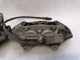 TESLA Tesla Model 3 Standard Range Front Brake Caliper 1044622-00-E Front Brake Caliper — thumbnail 7