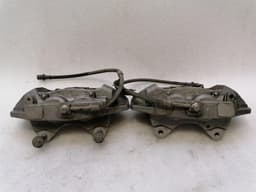 TESLA Tesla Model 3 Standard Range Front Brake Caliper 1044622-00-E Front Brake Caliper — thumbnail 6