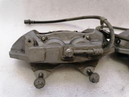 TESLA Tesla Model 3 Standard Range Front Brake Caliper 1044622-00-E Front Brake Caliper — thumbnail 8