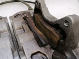 TESLA Tesla Model 3 Standard Range Front Brake Caliper 1044622-00-E Front Brake Caliper — thumbnail 10