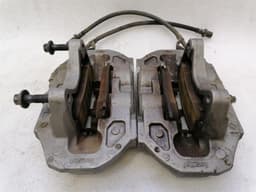 TESLA Tesla Model 3 Standard Range Front Brake Caliper 1044622-00-E Front Brake Caliper — thumbnail 9