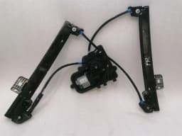 TESLA Tesla Model 3 Right Front Door Winder 1616443-00-A Window Regulator Front Right — thumbnail 6