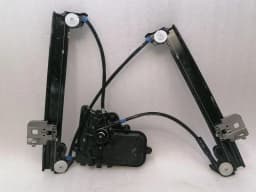 TESLA Tesla Model 3 Right Front Door Winder 1616443-00-A Window Regulator Front Right — thumbnail 10