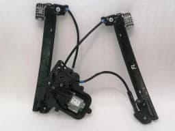 TESLA Tesla Model 3 Left Front Door Winder 1616442-00-A Window Regulator Front Left — thumbnail 1
