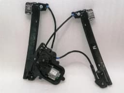 TESLA Tesla Model 3 Left Front Door Winder 1616442-00-A Window Regulator Front Left — thumbnail 6