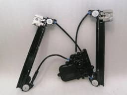 TESLA Tesla Model 3 Left Front Door Winder 1616442-00-A Window Regulator Front Left — thumbnail 10