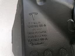 TESLA Tesla Model 3 Washer Fluid Reservior 1643165-00-A Washer Fluid Tank — thumbnail 4