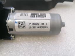 TESLA TESLA MODEL 3 STANDARD RANGE 1557237-00-A RH SEAT ENGINE SEAT MOTORS — thumbnail 3