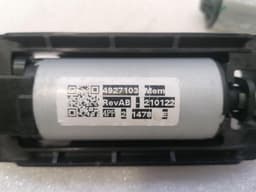 TESLA TESLA MODEL 3 STANDARD RANGE 1557237-00-A RH SEAT ENGINE SEAT MOTORS — thumbnail 7