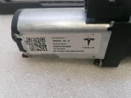 TESLA TESLA MODEL 3 STANDARD RANGE 1557237-00-A RH SEAT ENGINE SEAT MOTORS — thumbnail 5