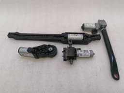 TESLA TESLA MODEL 3 STANDARD RANGE 1557237-00-A RH SEAT ENGINE SEAT MOTORS — thumbnail 10