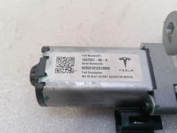TESLA TESLA MODEL 3 STANDARD RANGE 1557237-00-A RH SEAT ENGINE SEAT MOTORS — thumbnail 9
