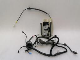 TESLA Tesla Model 3 Door Lock 1500675-00-A Door Lock Rear Right Rear — thumbnail 5
