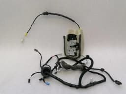 TESLA Tesla Model 3 Door Lock 1500675-00-A Door Lock Rear Right Rear — thumbnail 1