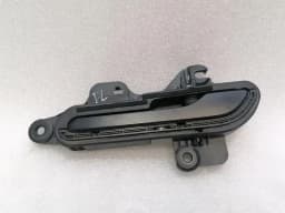 TESLA Tesla Model 3 Standard Range Door handle 1528114-00-C door handle LEFT LEFT — thumbnail 1