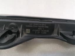 TESLA Tesla Model 3 Standard Range Door handle 1528114-00-C door handle LEFT LEFT — thumbnail 10