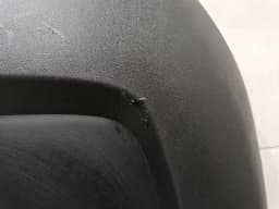 TESLA Tesla Model 3 STANDARD RANGE Seatpad RIGHT FRONT Seat COVERS — thumbnail 5