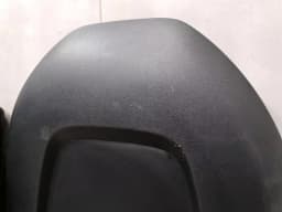 TESLA Tesla Model 3 STANDARD RANGE Seatpad RIGHT FRONT Seat COVERS — thumbnail 4