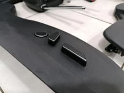 TESLA Tesla Model 3 STANDARD RANGE Seatpad RIGHT FRONT Seat COVERS — thumbnail 6