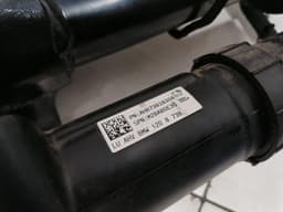 BMW BMW iX i20 40 Towbar 8738183 trailer clutch ball bar ELECTRIC AH873818304 — thumbnail 6