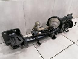 BMW BMW iX i20 40 Towbar 8738183 trailer clutch ball bar ELECTRIC AH873818304 — thumbnail 2