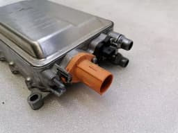 BMW BMW iX i20 40 Electronic Module 64125A55845 Control Unit Electric Auxiliary Heater — thumbnail 7