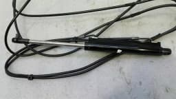 MERCEDES-BENZ Mercedes SL R231 Right Hydraulic Cylinder A2318000272 Hydraulic Cylinder Right — thumbnail 3