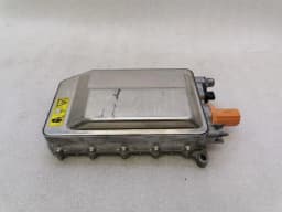 BMW BMW iX i20 40 Electronic Module 64125A55845 Control Unit Electric Auxiliary Heater — thumbnail 6