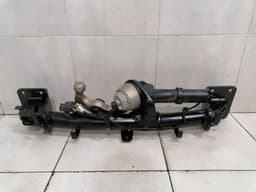 BMW BMW iX i20 40 Towbar 8738183 trailer clutch ball bar ELECTRIC AH873818304 — thumbnail 10