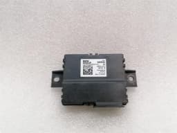 BMW BMW iX i20 40 modules 5A63593 control unit radar sensor close range — thumbnail 1