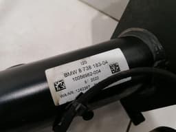 BMW BMW iX i20 40 Towbar 8738183 trailer clutch ball bar ELECTRIC AH873818304 — thumbnail 5