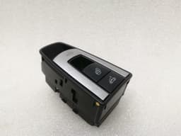 MERCEDES-BENZ Mercedes SL R231 Convertible Roof Switch A2318204510 Top Switch — thumbnail 7