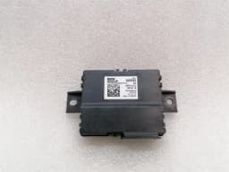 BMW BMW iX i20 40 modules 5A63593 control unit radar sensor close range — thumbnail 4