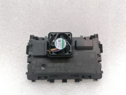 BMW BMW iX i20 40 Electronic Module 84105A530A5 Control Unit NFC/WCA STORAGE TRAY — thumbnail 4
