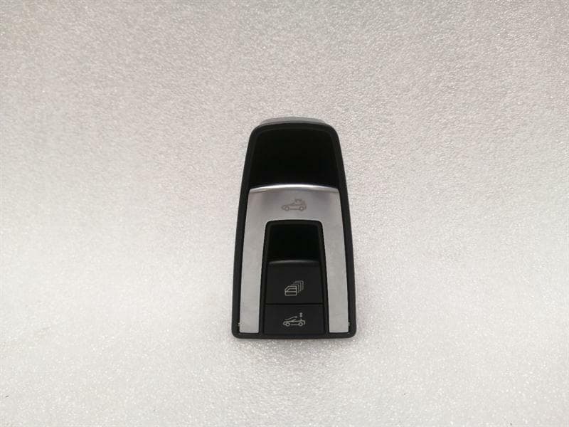 Mercedes SL R231 Convertible Roof Switch A2318204510 Top Switch