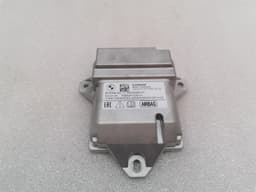 BMW BMW iX i20 40 Safety Module ECU 5A5A585 Air Control Unit SRS — thumbnail 3