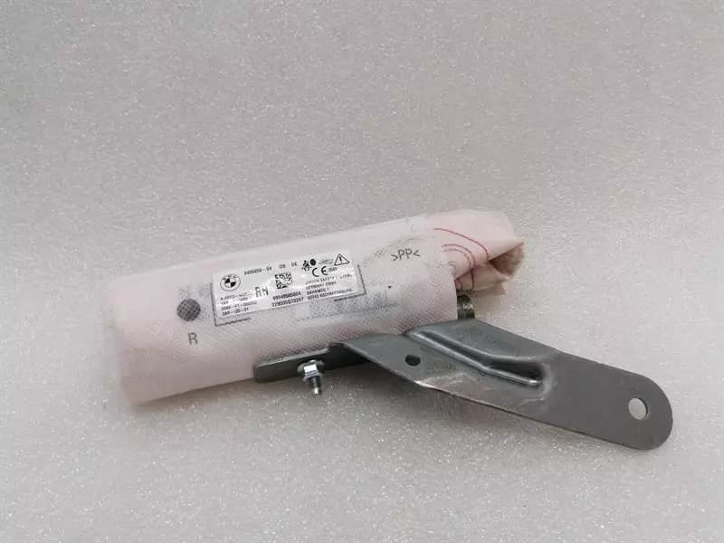 BMW BMW iX i20 40 Module 9495858 Module REAR SIDEBAG RIGHT