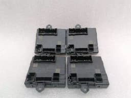 BMW BMW iX i20 40 Electronic Module DOOR SET OF 4 5A52E24 Control Unit DOOR SET — thumbnail 1