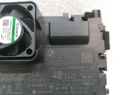 BMW BMW iX i20 40 Electronic Module 84105A530A5 Control Unit NFC/WCA STORAGE TRAY — thumbnail 3